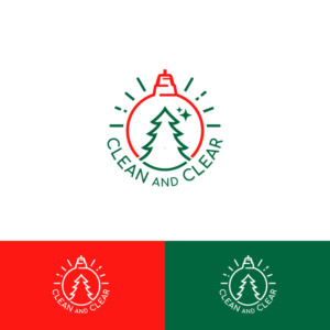 Logo Design by Minimal Studio for Clean and Clear | Design: #26380123