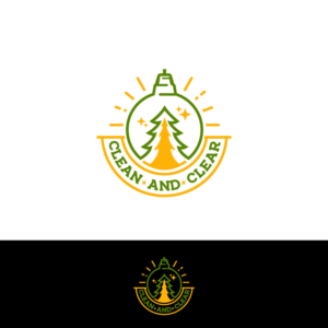Logo Design by Minimal Studio for Clean and Clear | Design: #26391884