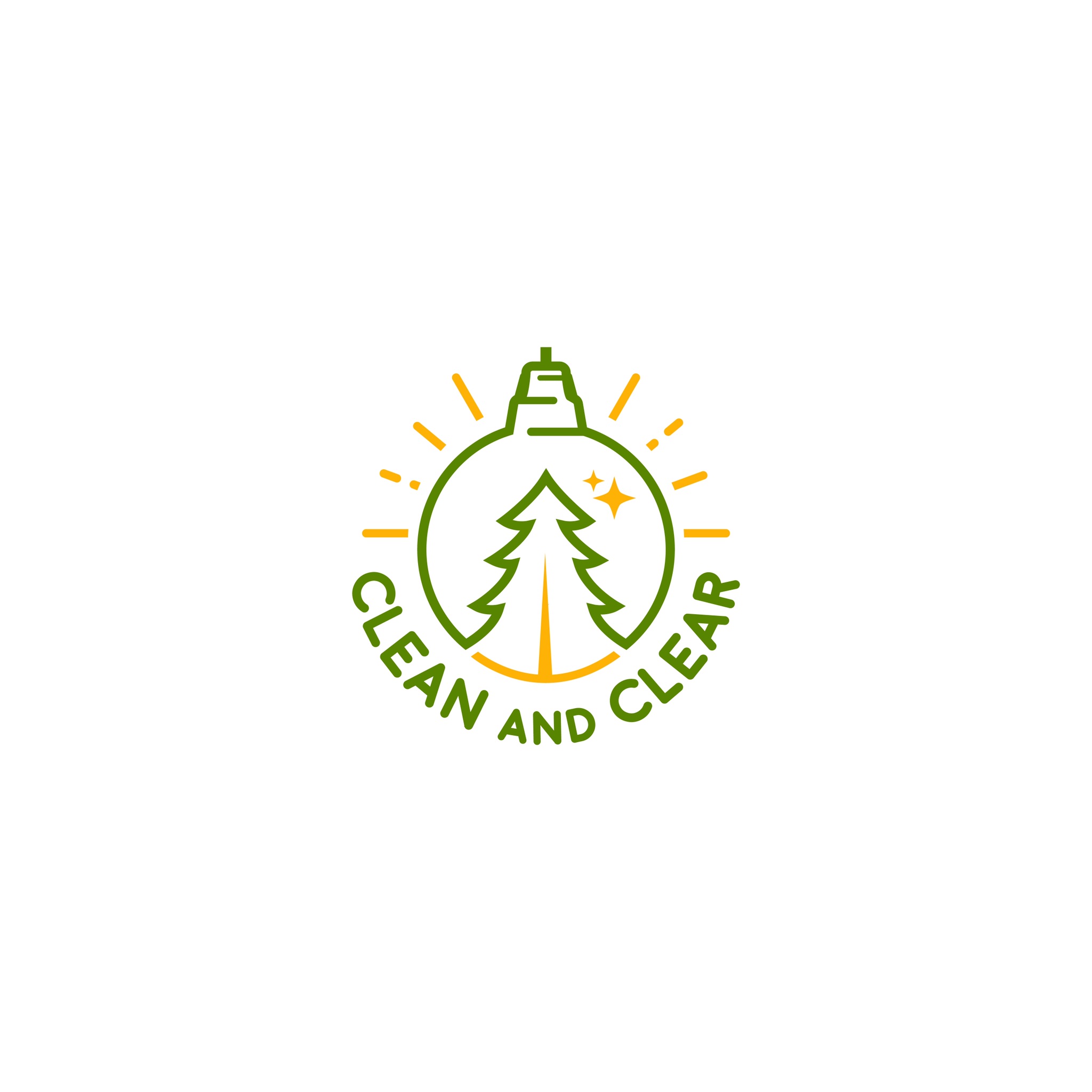 Logo Design by Minimal Studio for Clean and Clear | Design #26395747