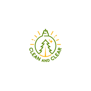 Logo Design by Minimal Studio for Clean and Clear | Design: #26395747