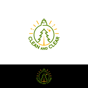 Logo Design by Minimal Studio for Clean and Clear | Design: #26395748