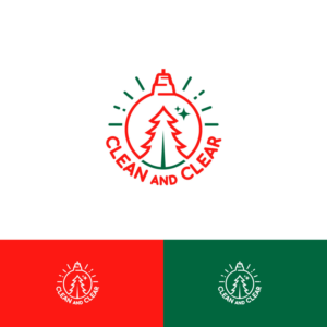 Logo Design by Minimal Studio for Clean and Clear | Design: #26403704