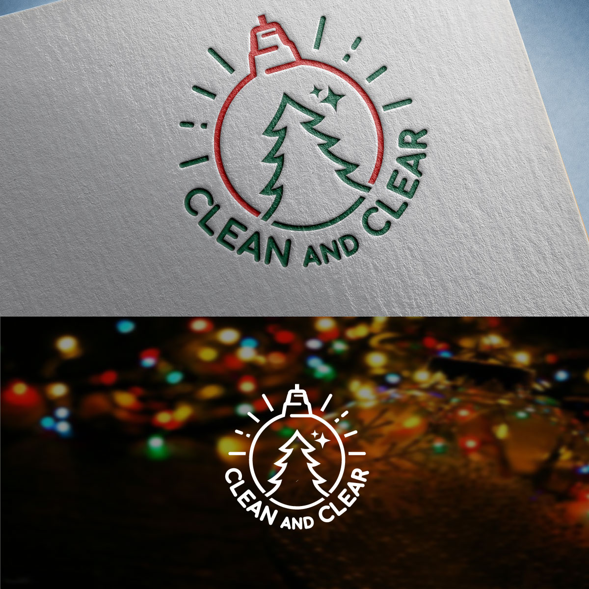 Design de Logo par Minimal Studio pour Clean and Clear | Design #26419121