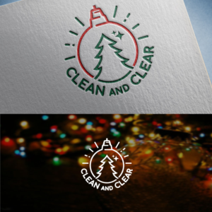 Logo Design by Minimal Studio for Clean and Clear | Design: #26419121