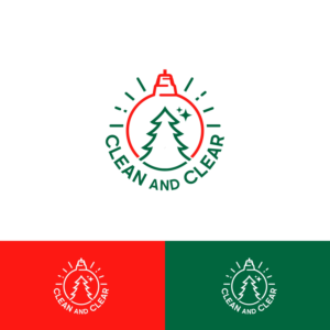 Logo Design by Minimal Studio for Clean and Clear | Design: #26423504