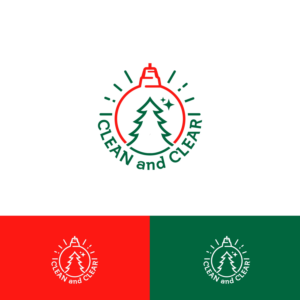 Logo Design by Minimal Studio for Clean and Clear | Design: #26423812