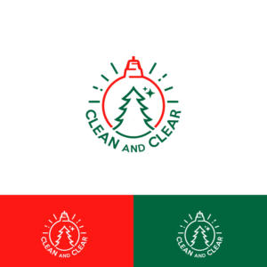 Logo Design by Minimal Studio for Clean and Clear | Design: #26423813