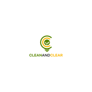 Logo Design by Juliawan for Clean and Clear | Design: #26356261