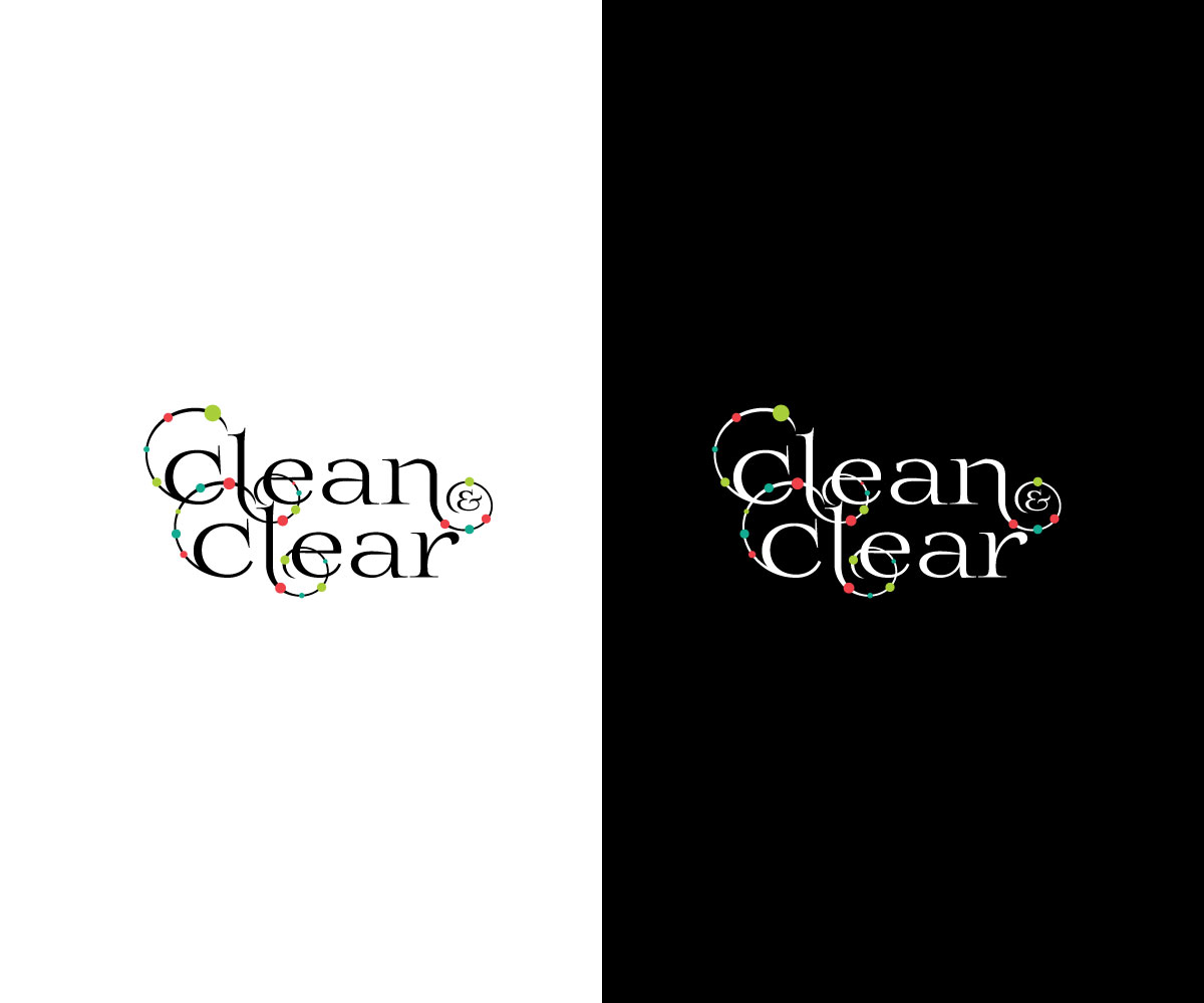 Logo-Design von uitaki für Clean and Clear | Design #26326142