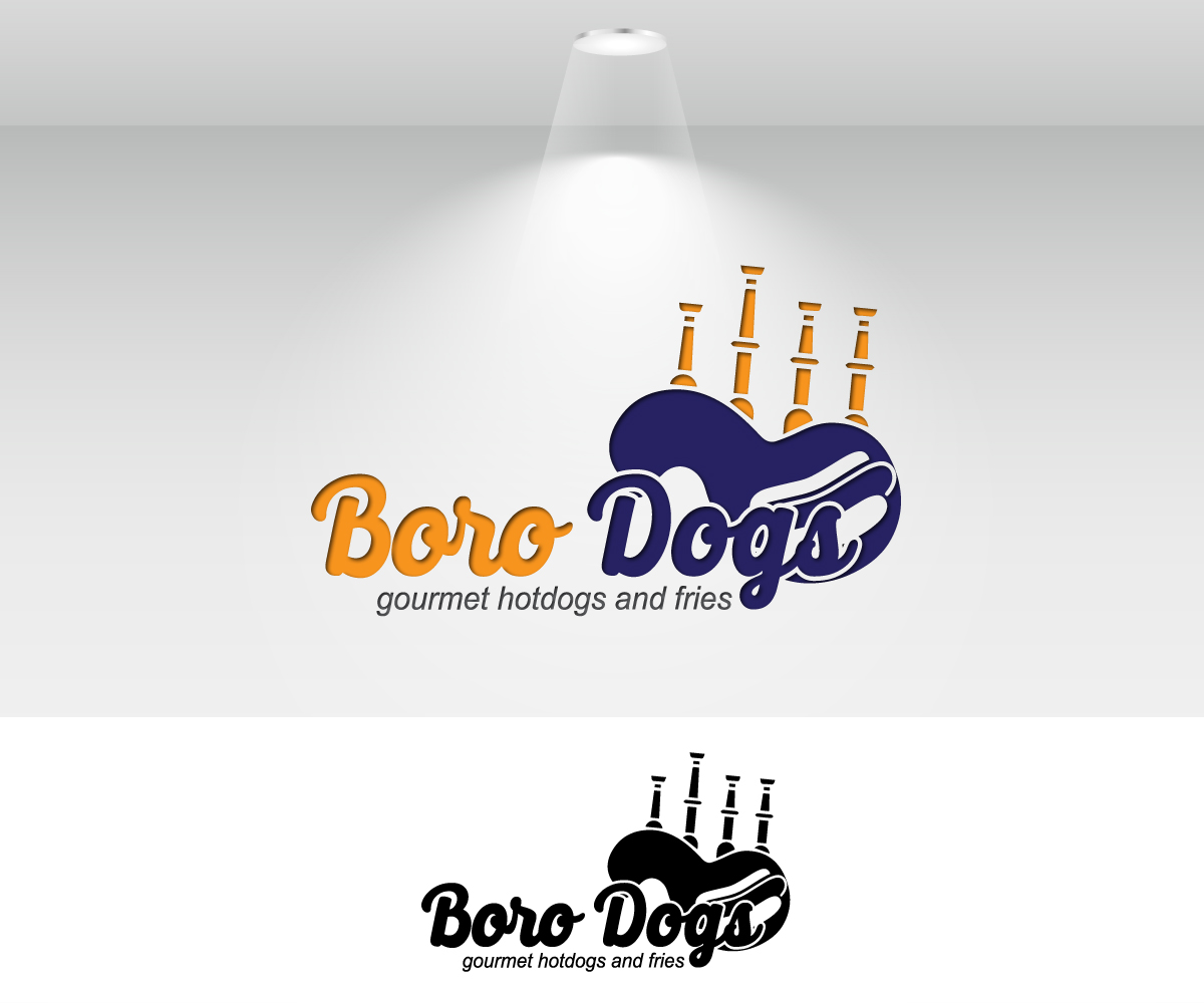 Logo Design by dany 8 for this project | Design: #26325612