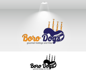 Logo-Design von dany 8