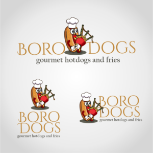 Logo Design by joshgraph for this project | Design: #26387391