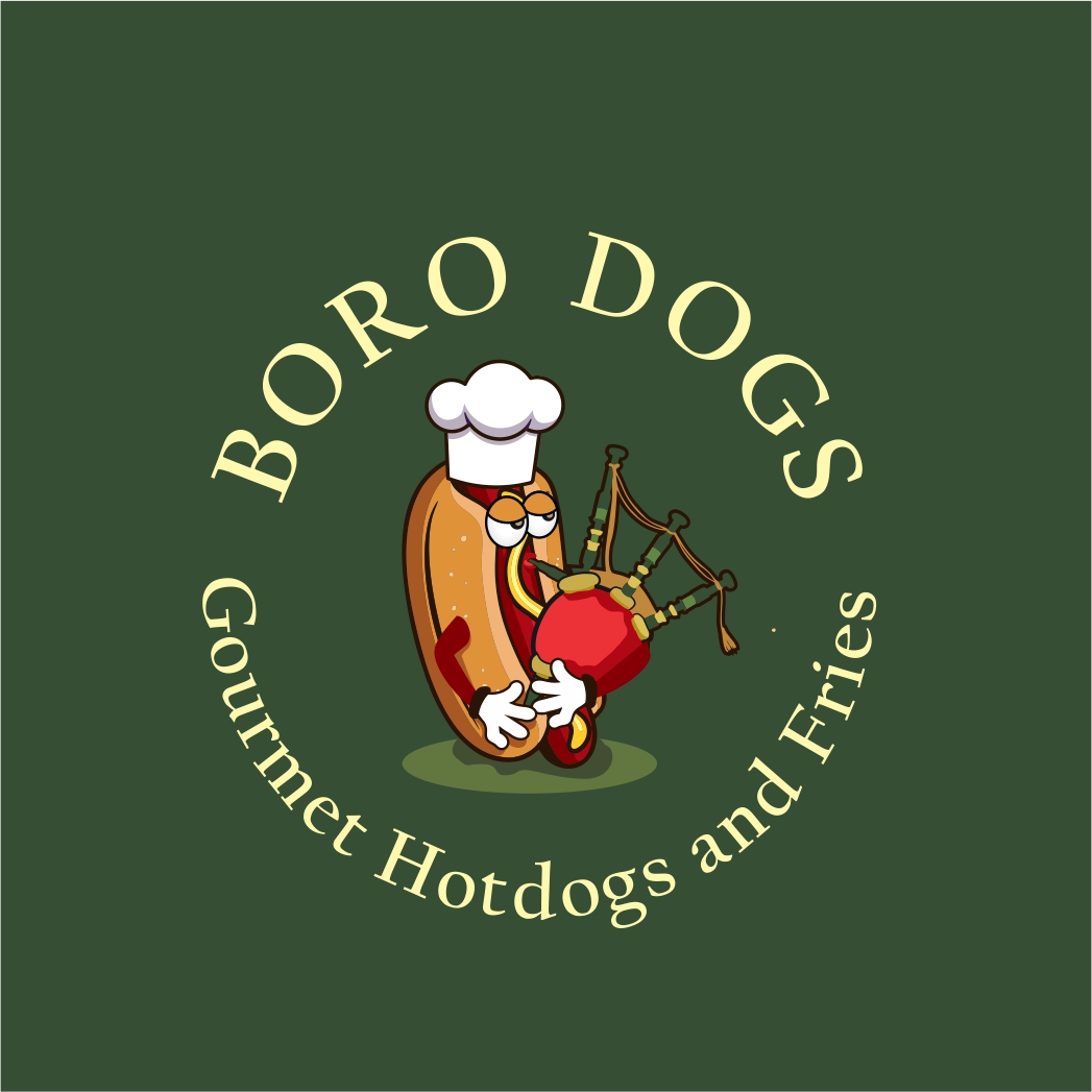 Logo-Design von joshgraph für dieses Projekt | Design #26387392