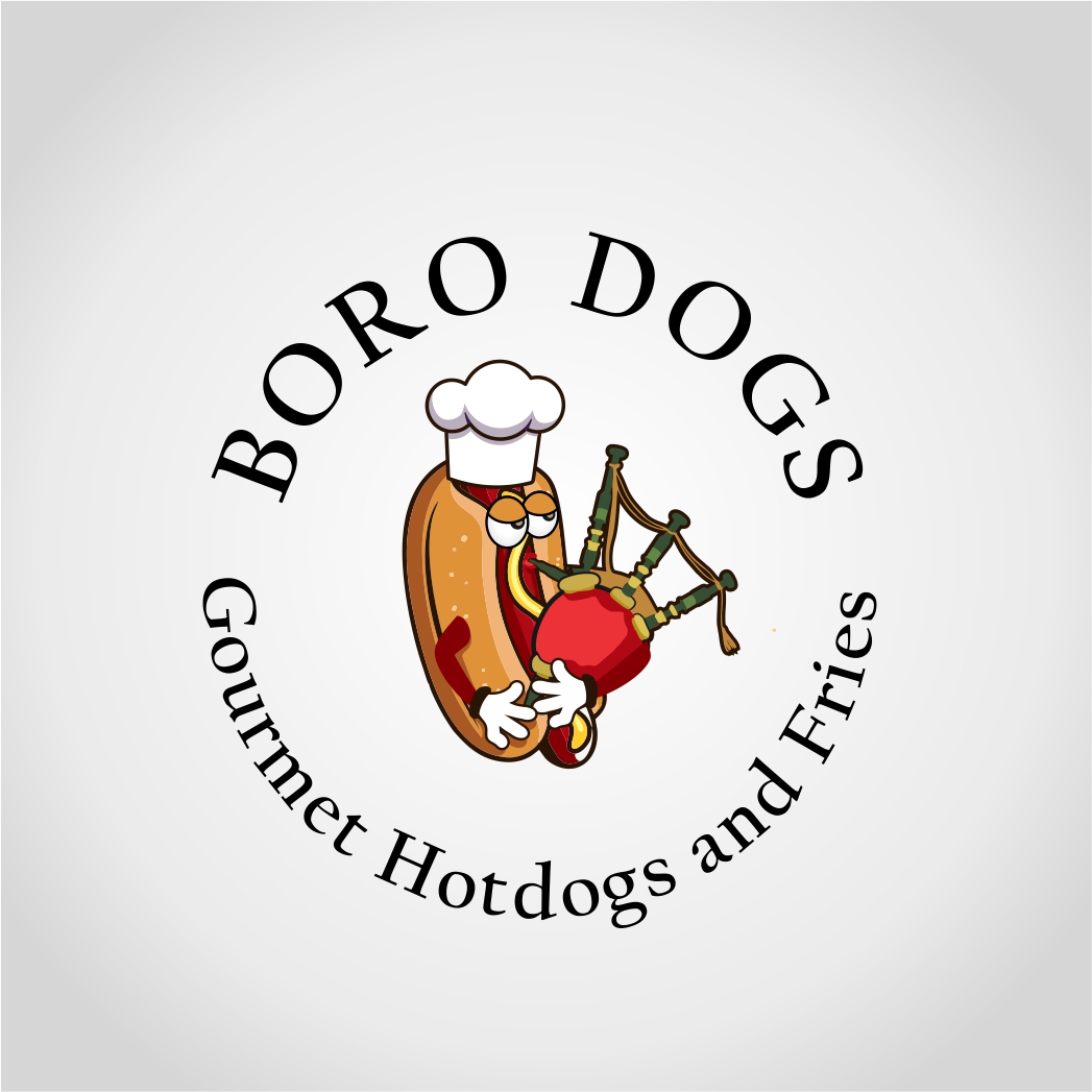 Logo-Design von joshgraph für dieses Projekt | Design #26387393