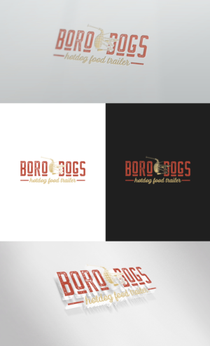 Logo Design by GLDesigns for this project | Design: #26324941