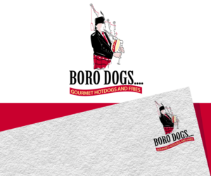 Logo Design by Jay Design
