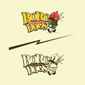 Logo Design by Christopher.Min for this project | Design #26326677