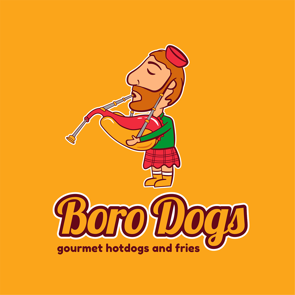 Logo Design by Adnan Ahammed 2 for this project | Design #26366155