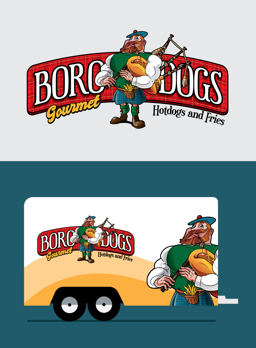 Logo-Design von ally designs für dieses Projekt | Design #26340771