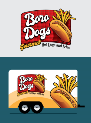 Logo Design by ally designs for this project | Design: #26363385