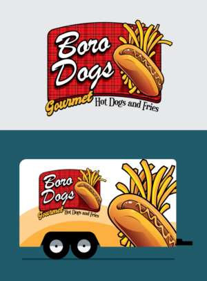 Logo Design by ally designs for this project | Design: #26363386