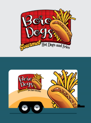 Logo Design by ally designs for this project | Design: #26363387