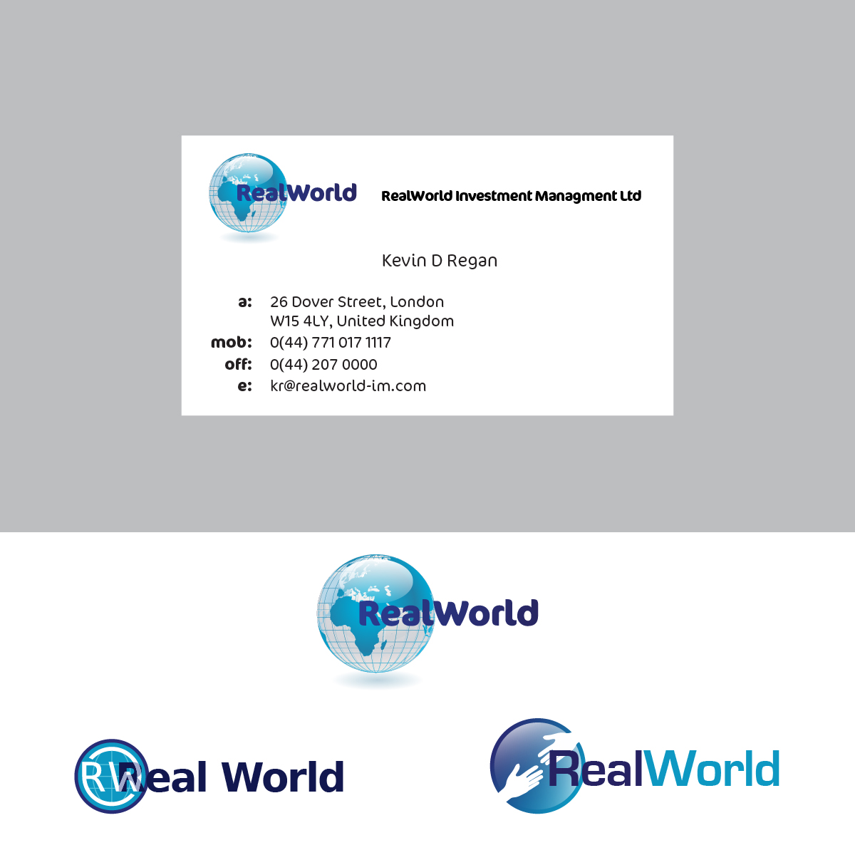 Design de Carte de Visite par Vivid Design pour ce projet | Design #3046359
