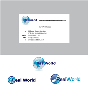 Business Card Design by Vivid Design