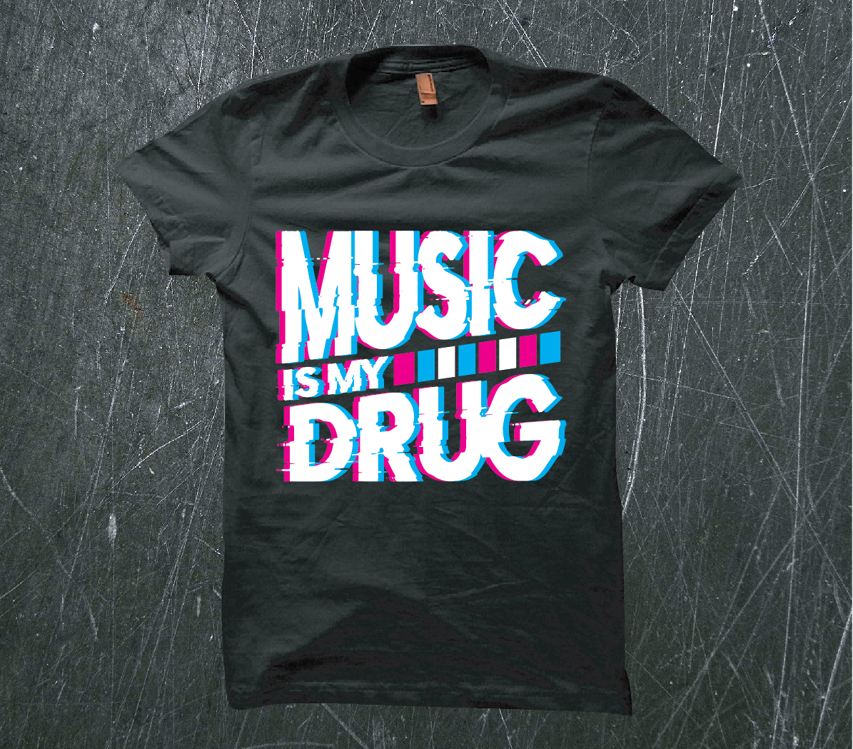 T-Shirt-Design von Taho Design für Coroana Arte | Design #26326776