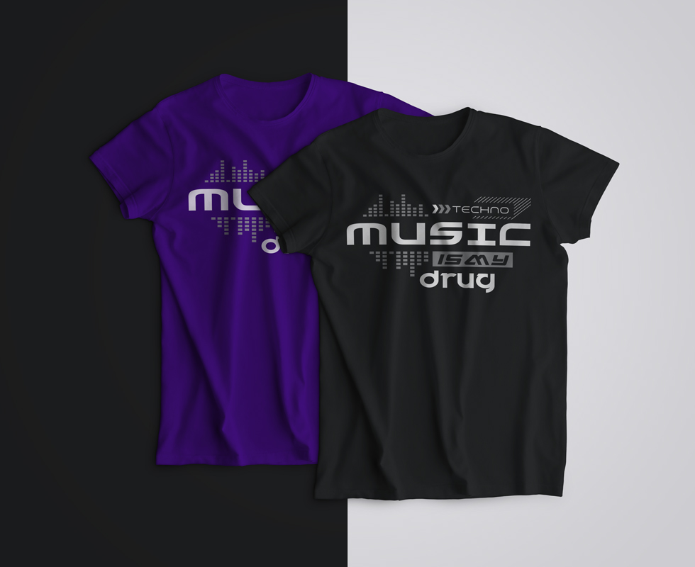 T-shirt Design by Ena for Coroana Arte | Design #26325678
