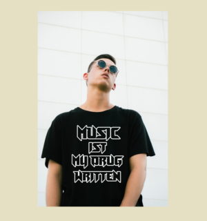 T-Shirt-Design von Heydale für Coroana Arte | Design: #26325926