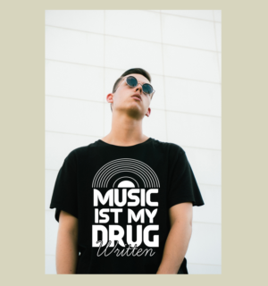 T-Shirt-Design von Heydale für Coroana Arte | Design: #26325927