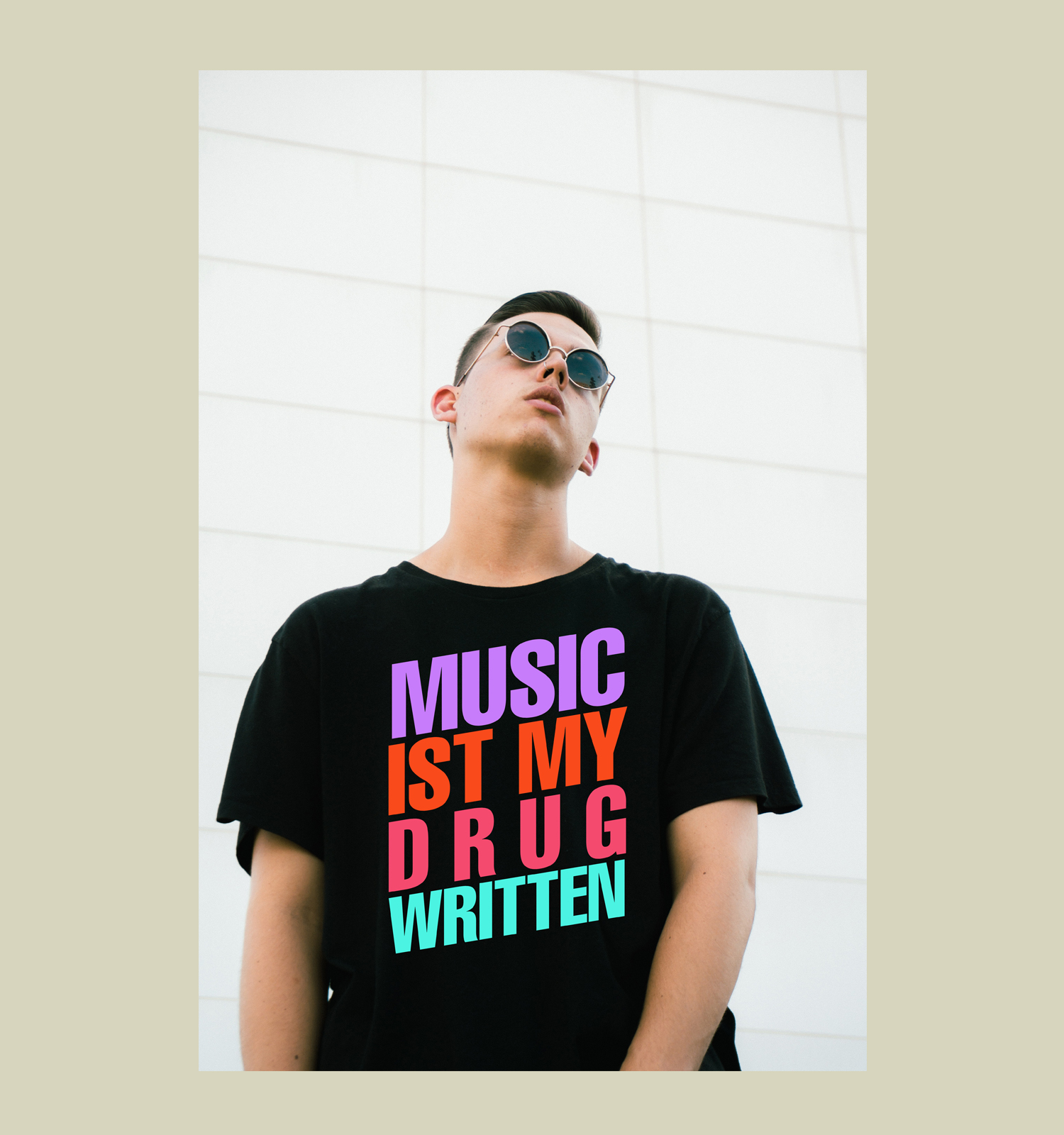 T-shirt Design by Heydale for Coroana Arte | Design #26325928