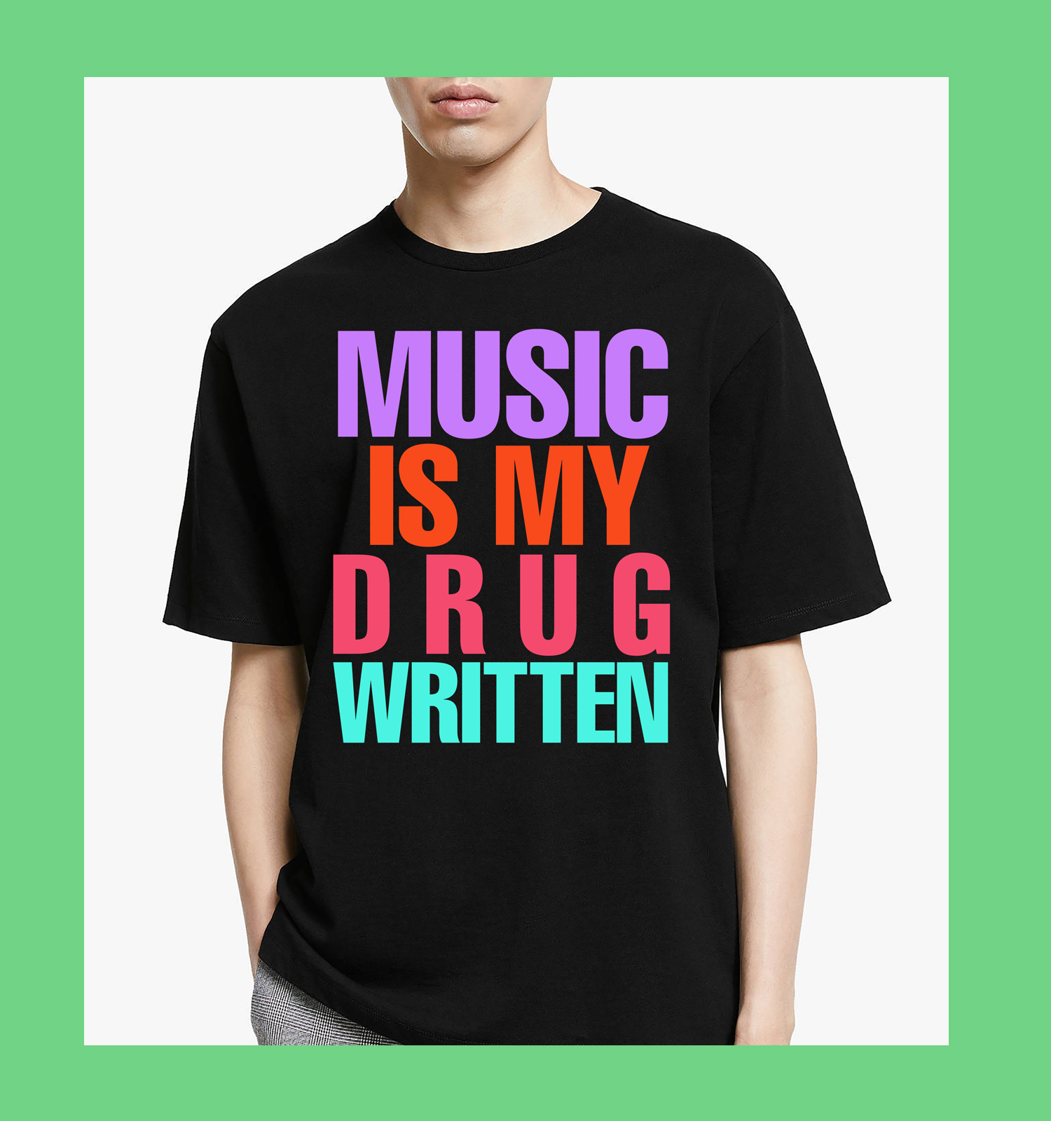 T-Shirt-Design von Heydale für Coroana Arte | Design #26326331