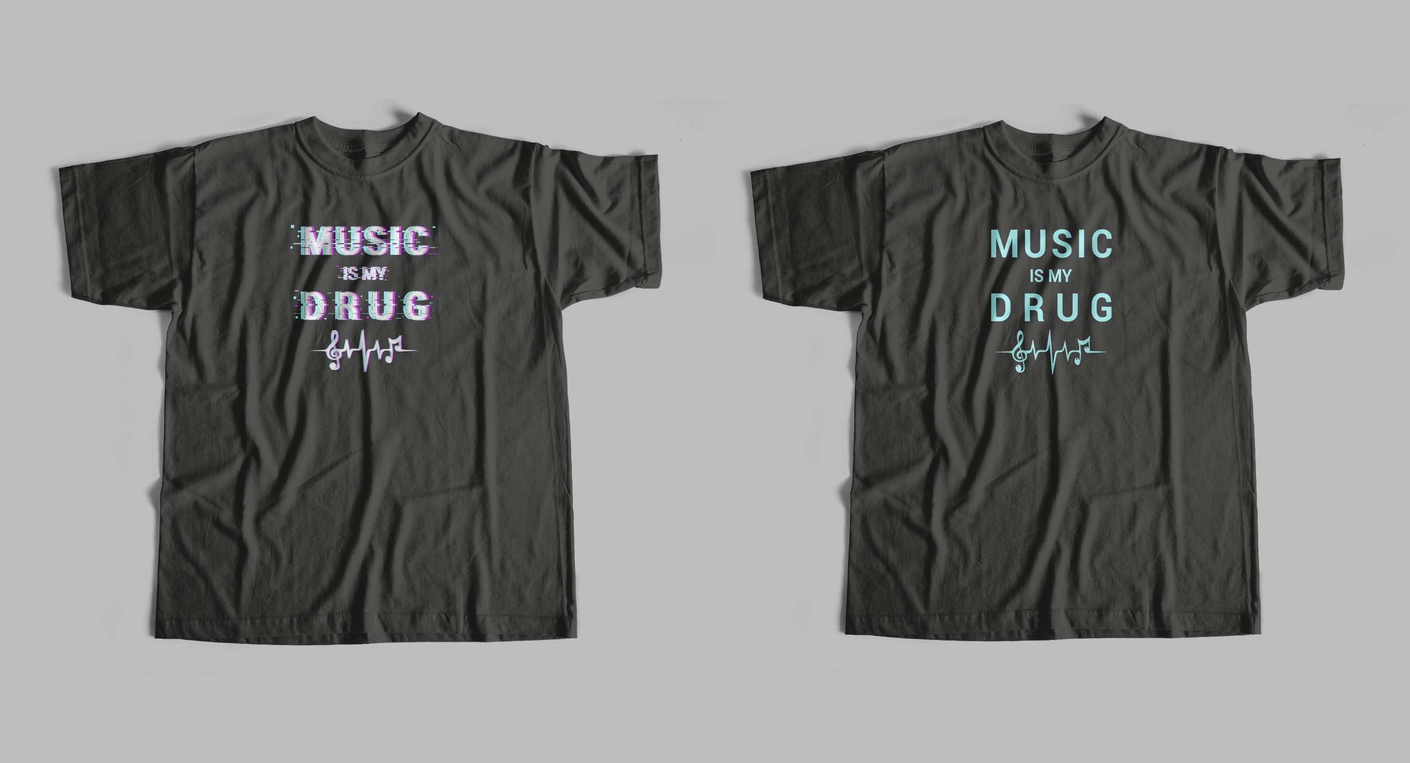 Design de T-shirt par Mai-D pour Coroana Arte | Design #26334358