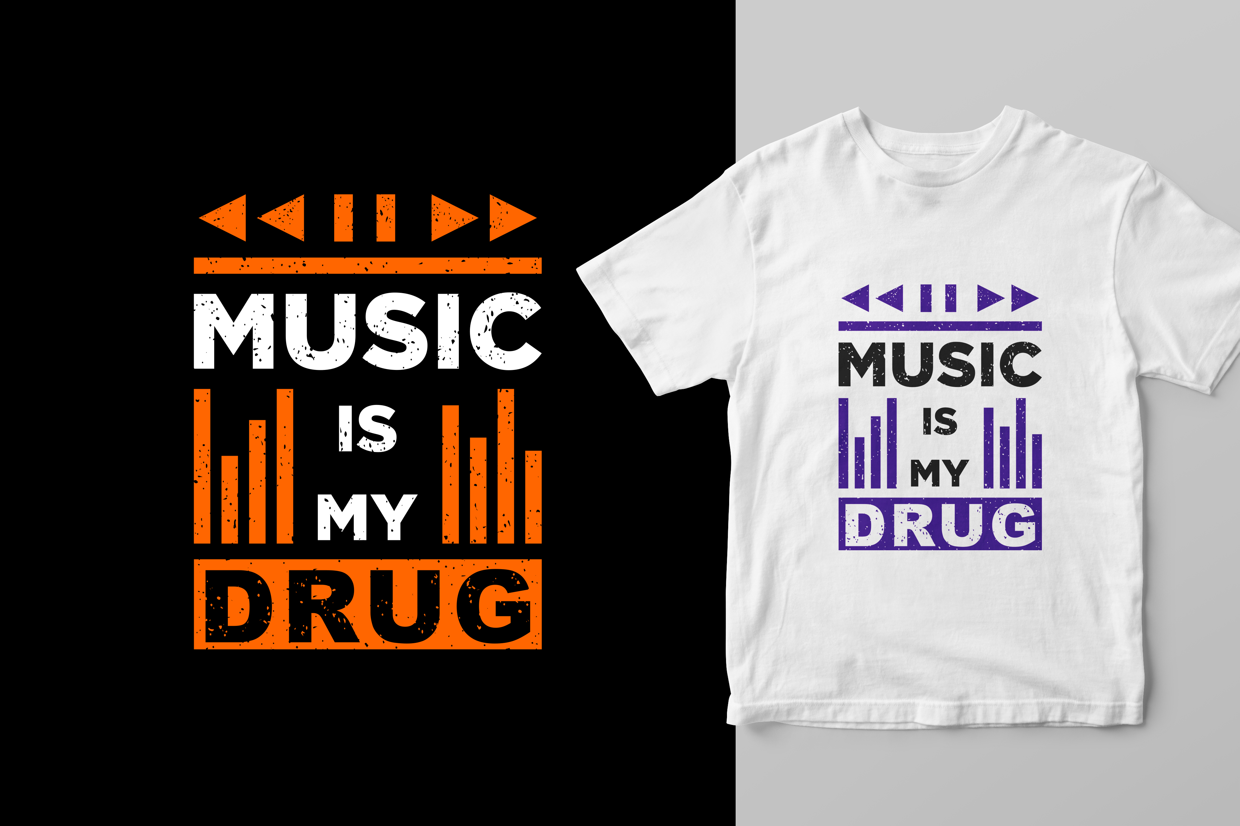 T-shirt Design by Elizaveta M for Coroana Arte | Design #26325662