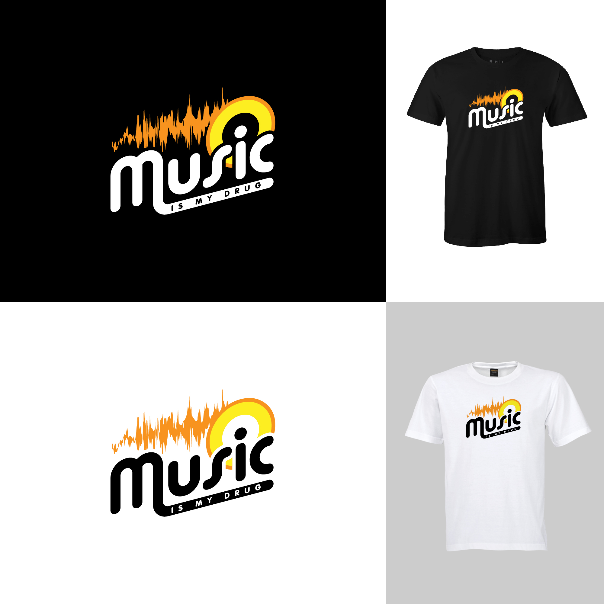 T-Shirt-Design von anakbageur für Coroana Arte | Design #26332069