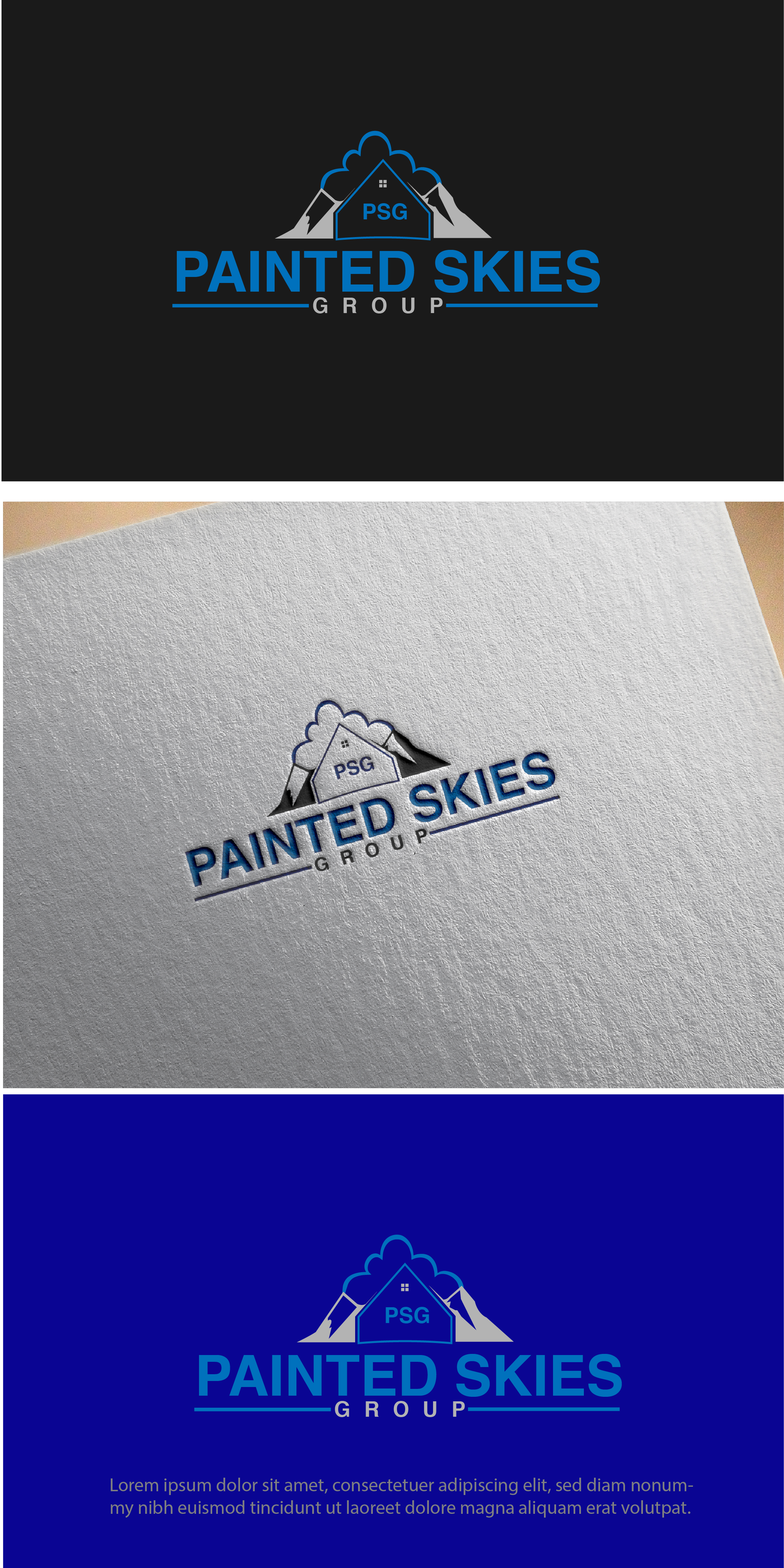 Logo-Design von Aemidesigns für dieses Projekt | Design #26334888