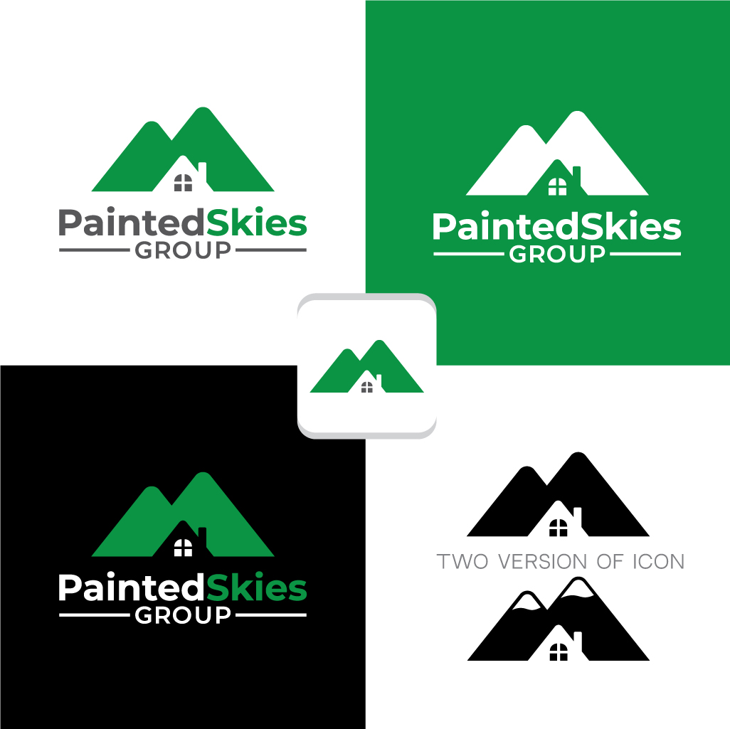 Logo Design by M Habib for this project | Design #26331285
