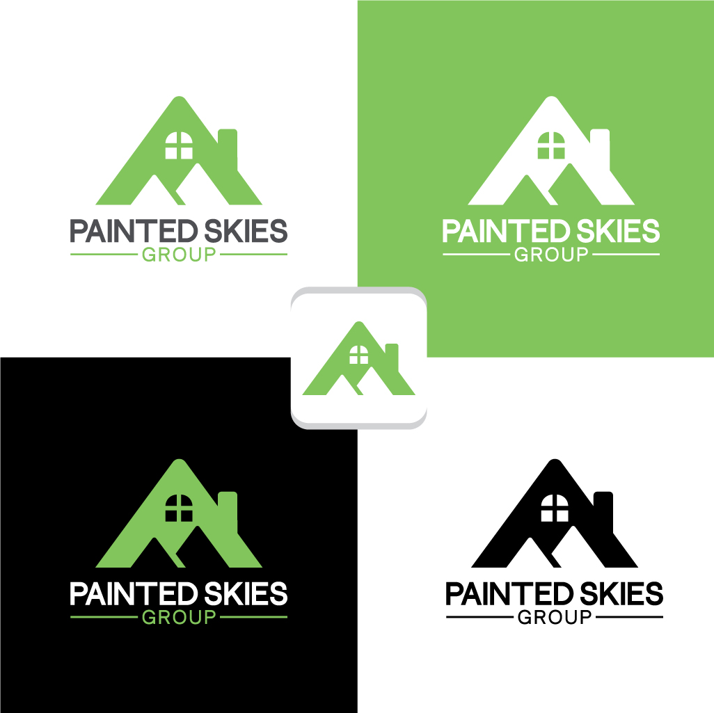 Logo Design by M Habib for this project | Design #26331348