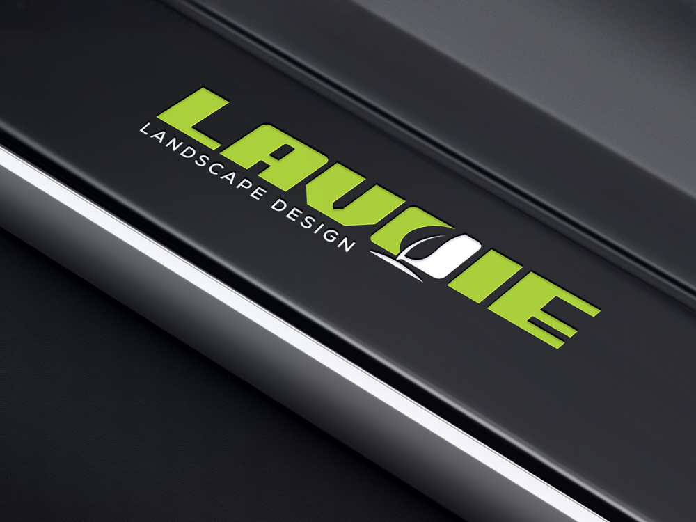 Diseño de Logo por makerlogoz para Lavoie Landscape Design  | Diseño #26355226