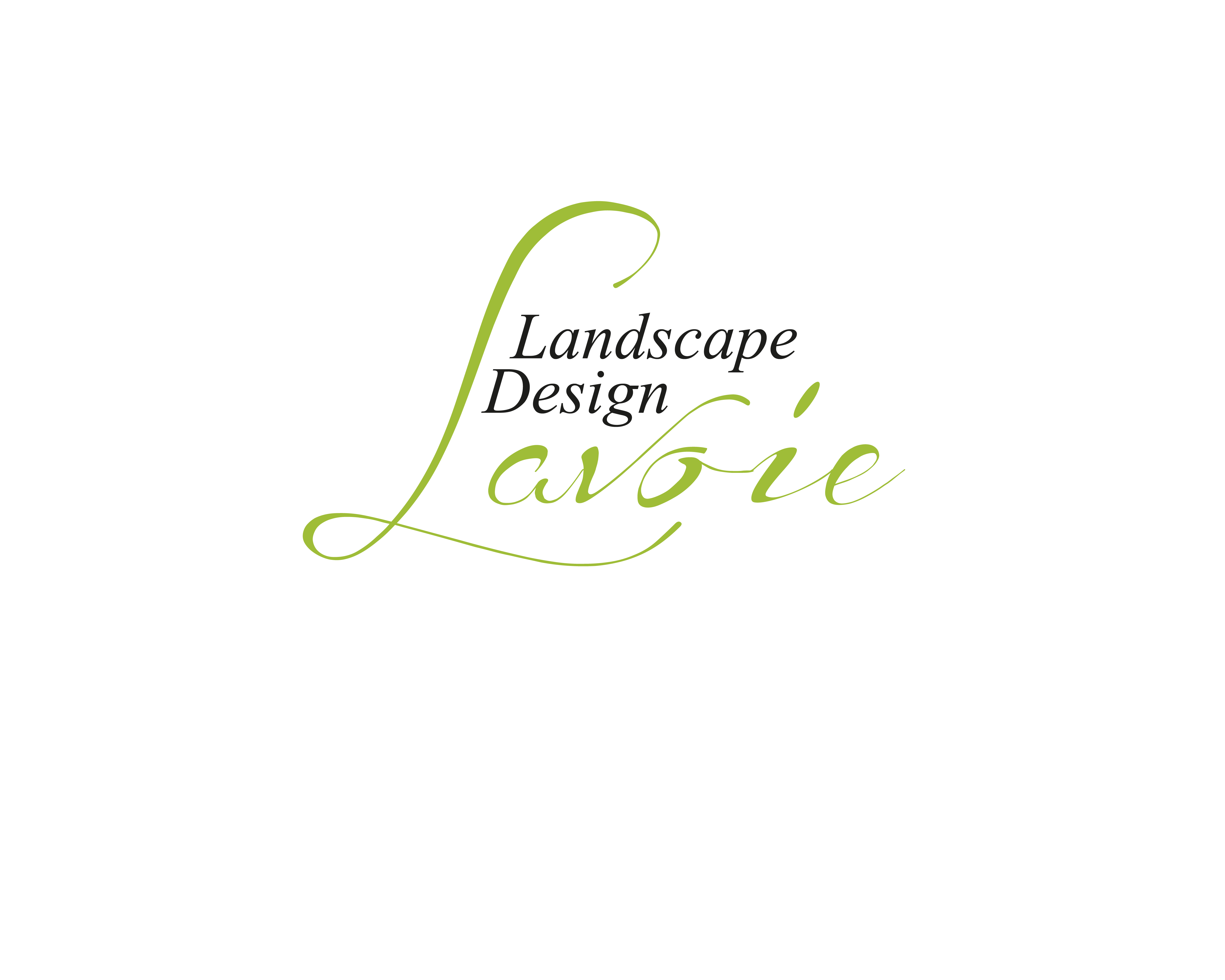 Design de Logo par Dafi pour Lavoie Landscape Design  | Design #26337096