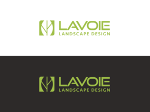 Design de Logo par wonderland pour Lavoie Landscape Design  | Design : #26330161