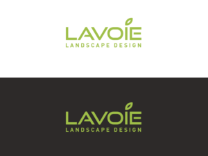 Design de Logo par wonderland pour Lavoie Landscape Design  | Design : #26330174