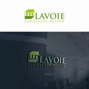 Design de Logo par MG.graphics pour Lavoie Landscape Design  | Design : #26331289