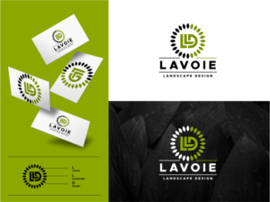 Design de Logo par artswolf pour Lavoie Landscape Design  | Design : #26355368