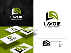 Design de Logo par artswolf pour Lavoie Landscape Design  | Design : #26355369