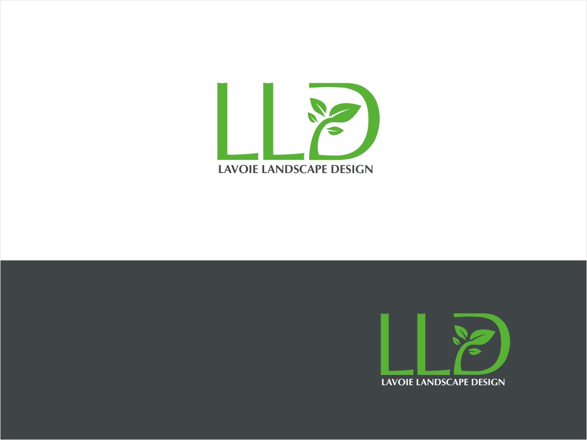 Design de Logo par cjssan pour Lavoie Landscape Design  | Design #26334543