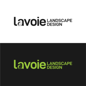 Design de Logo par aidea19 pour Lavoie Landscape Design  | Design : #26326908