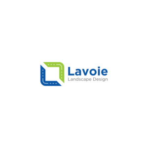 Logo Design by Md Hafizul Haque for Lavoie Landscape Design  | Design: #26326106